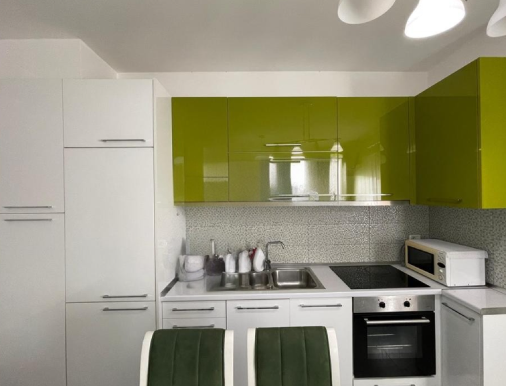 IN VENDITA APPARTAMENTO 1+1 67 m² | LAGO ASCIUTTO