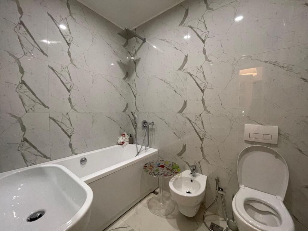 Appartamento in affitto 2+1+2 Lago Secco