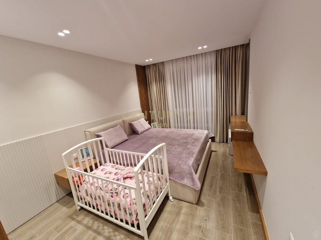 APARTAMENT 1+1 ME QERA NE SAN PIETRO!