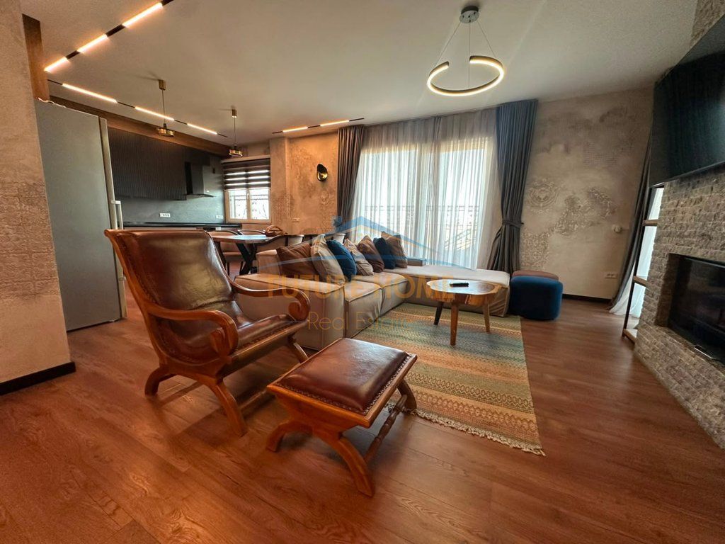 Affitto, Appartamento 2+1+parcheggio, Vicino al Complesso Delijorgji !1600€