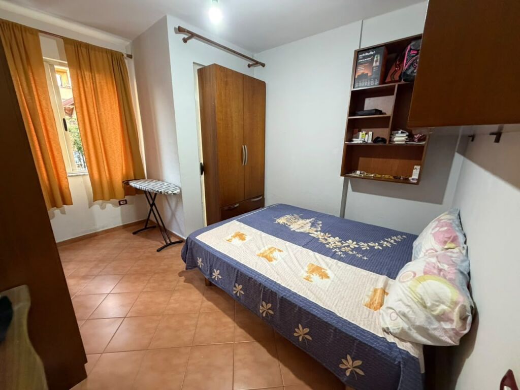 🏠 Jepet me qira apartament 1+1  📍 Komuna e Parisit