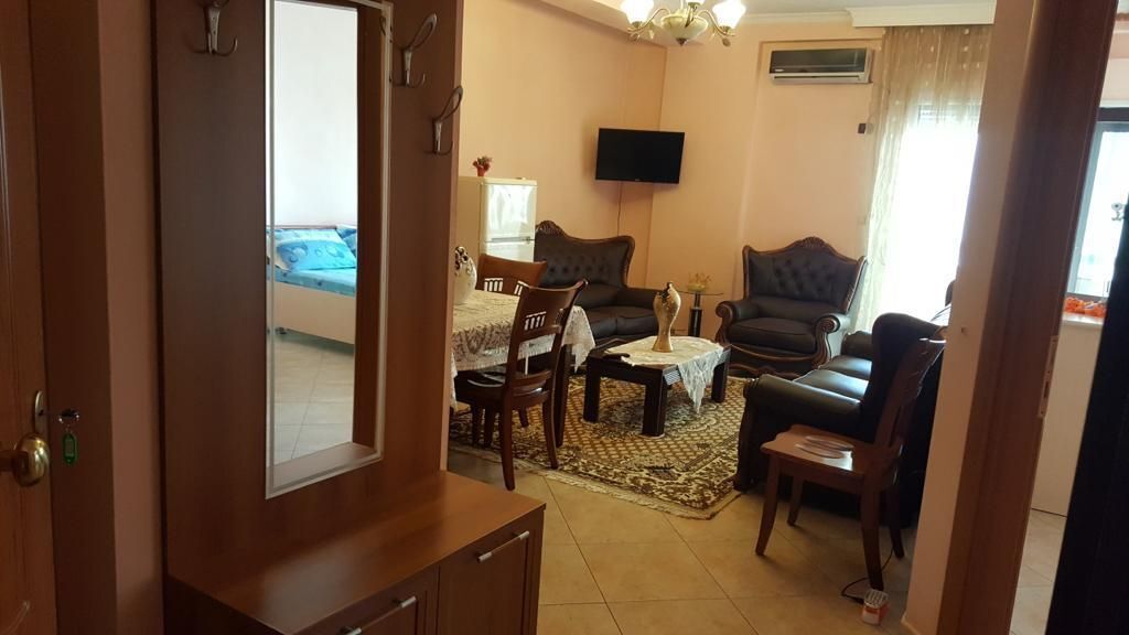 APARTMENT 1+1, Garda