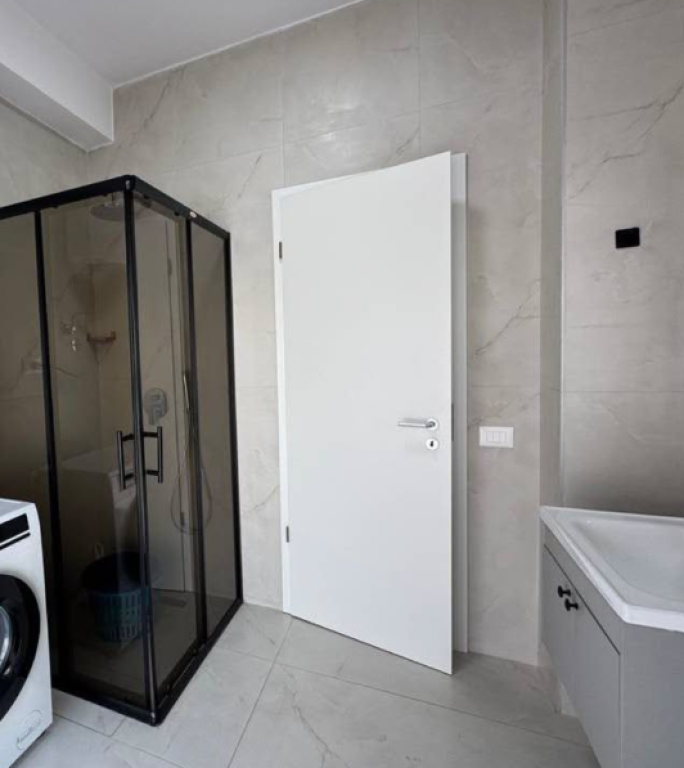 SHITET APARTAMENT 1+1 63.8 m² | REZIDENCA KADIU – ALI DEM