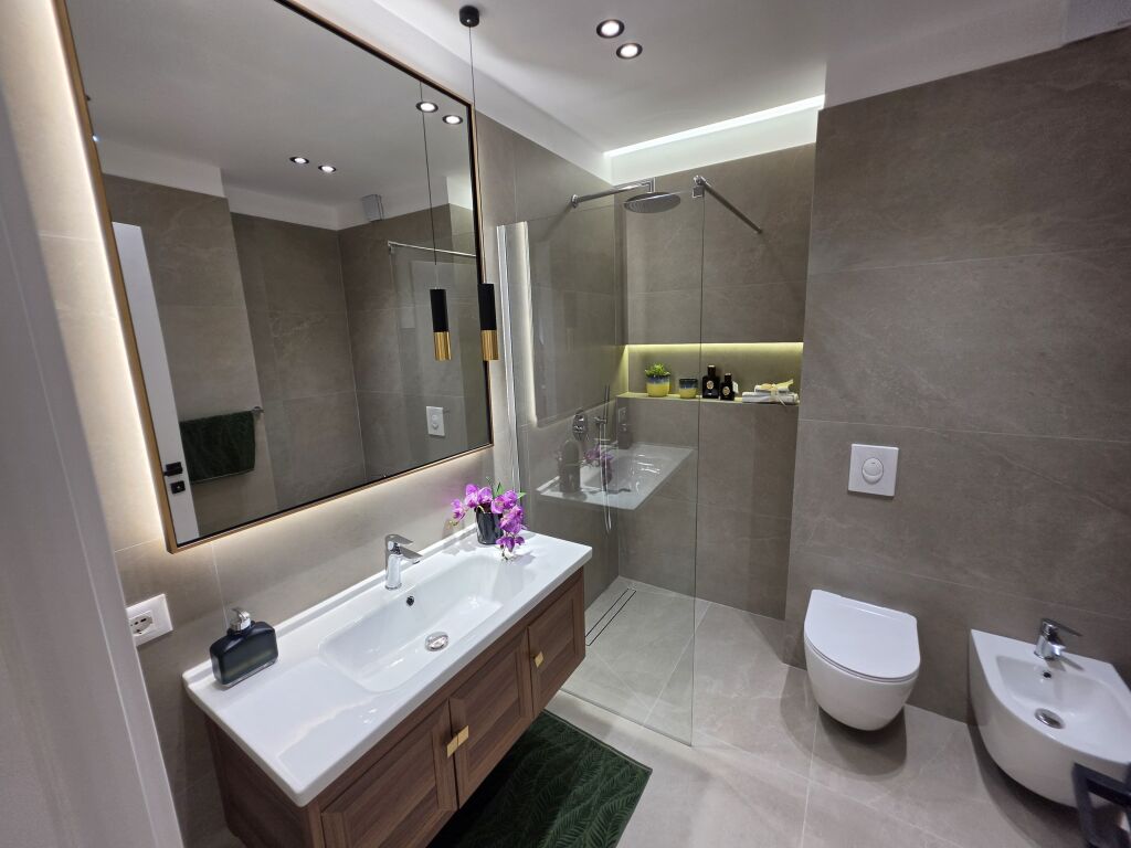 Apartament 2+1 ne shitje , Don Bosko !