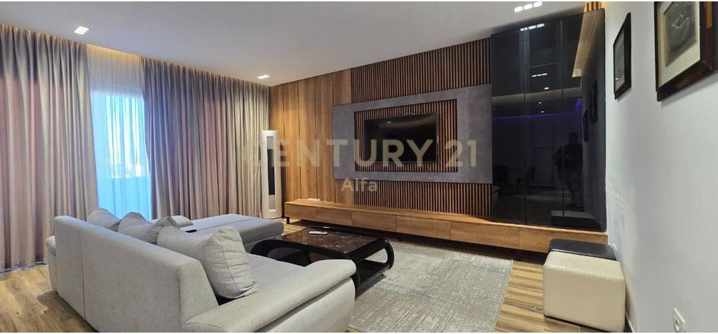 Apartment for rent 3+1+3 + a parking space near Delijorgji Complex 1,200 € /Month