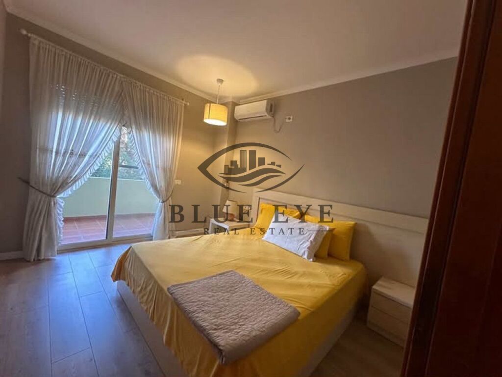 APARTMENT 1+1 FOR RENT – BEACH, DURRËS!