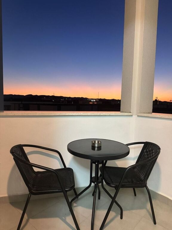 Apartament 1+1 me qira te River Rezidence