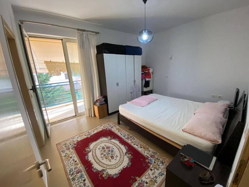 Apartment 2+1+2 for rent in Yzberisht !