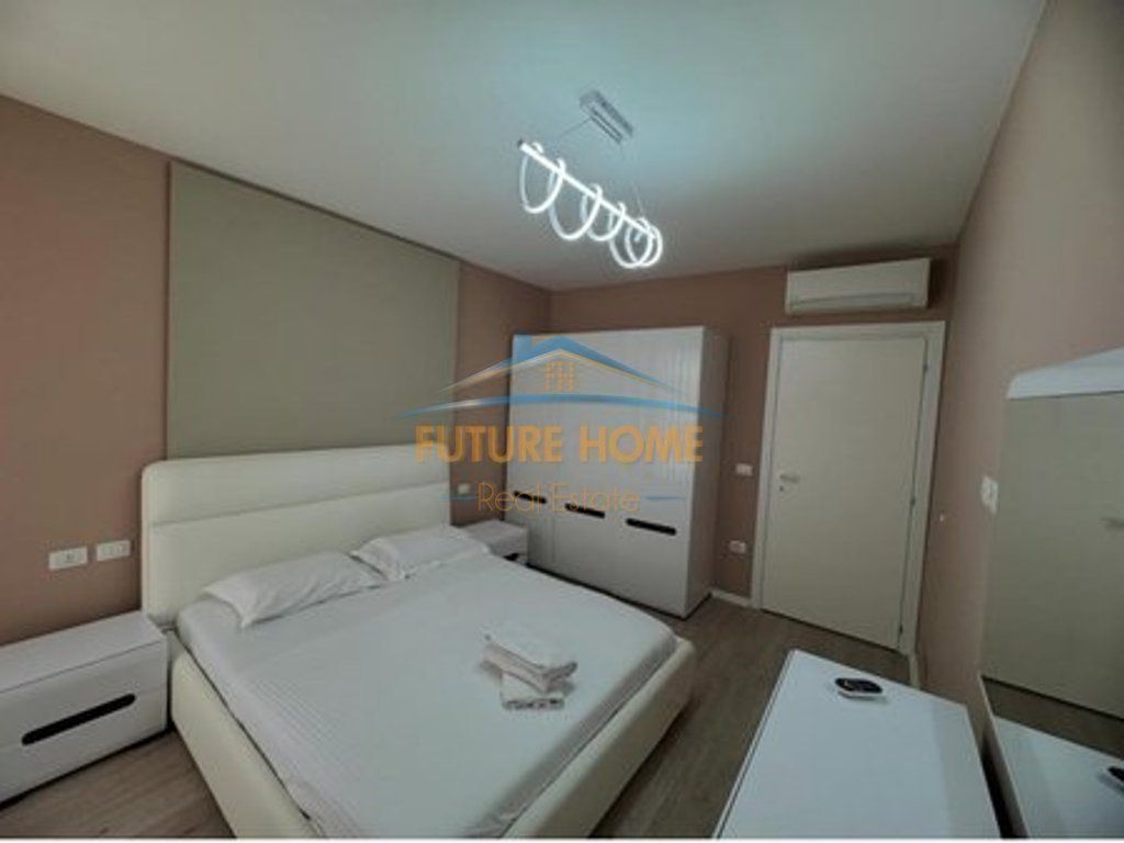 Qera , Apartament 1+1, Fiori Di Bosco, Don Bosko, Tiranë