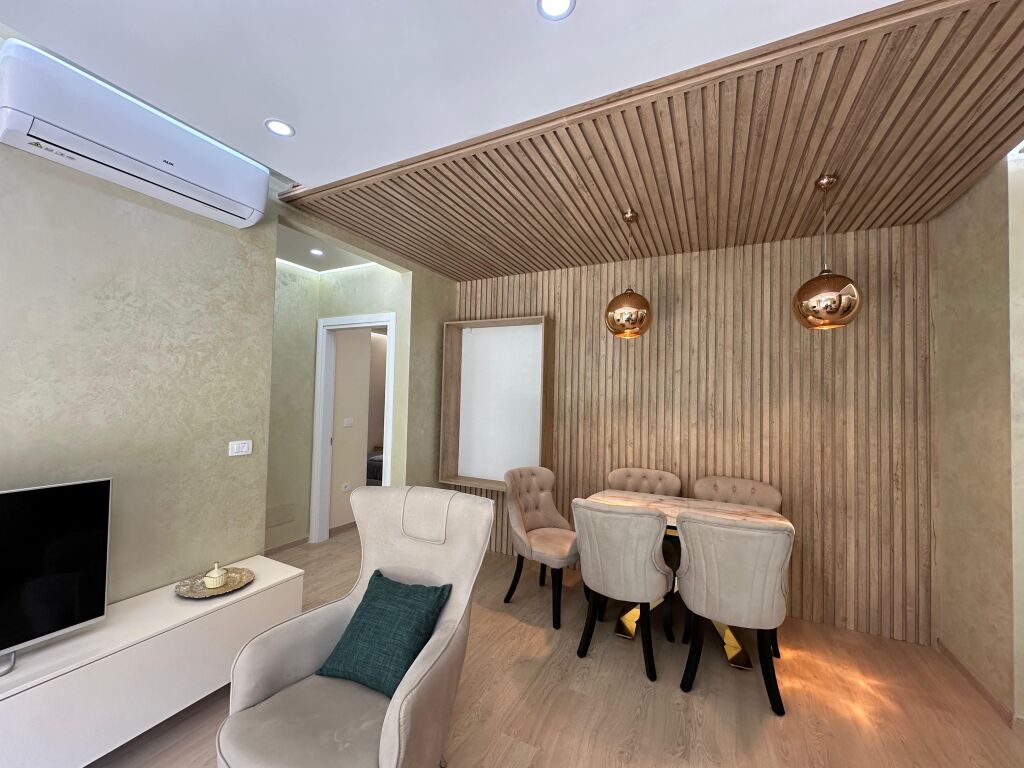 Apartment for rent 2+1+2 Dry Lake