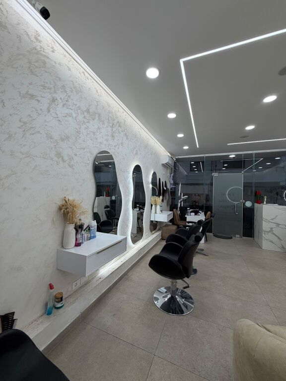 Business Premises for Rent at Kazazi