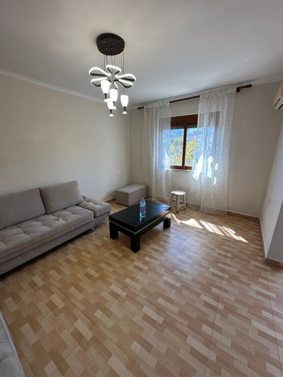 🏡 APPARTAMENTO 1+1 IN VENDITA – VIA IRFAN TOMINI