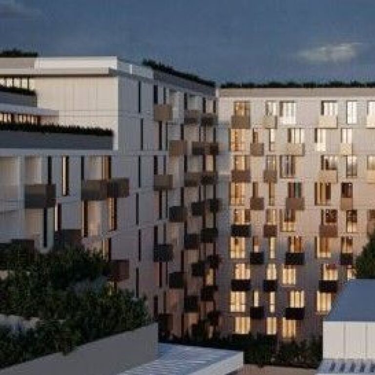 🏡 APPARTAMENTO 2+1 IN VENDITA – MEIS GARDEN