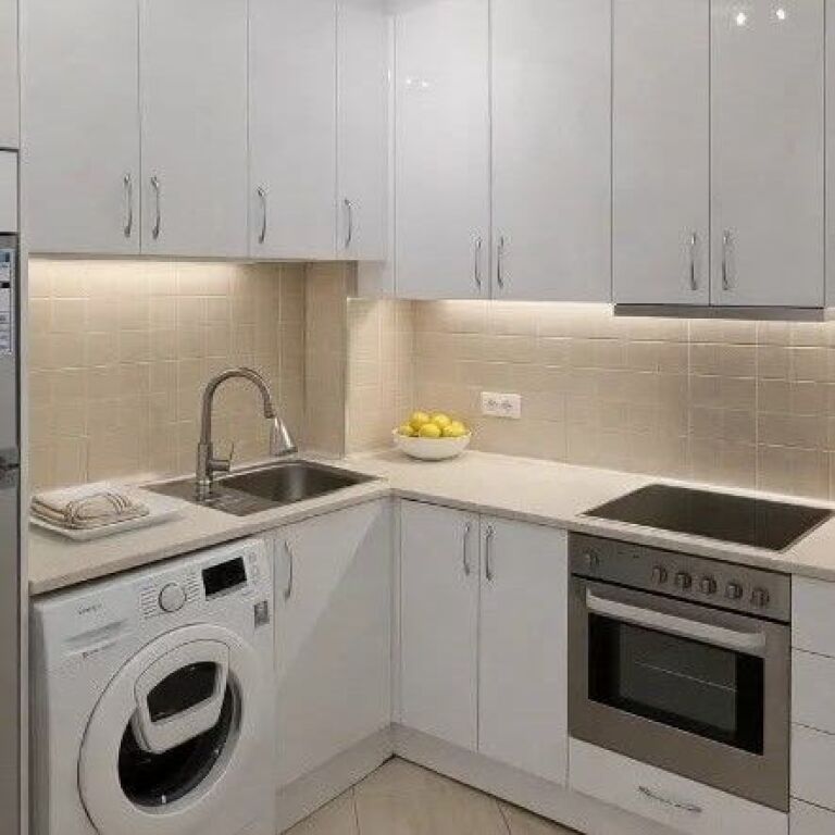 🏠 VENDESI APPARTAMENTO 2+1 – LAGO ASCIUTTO