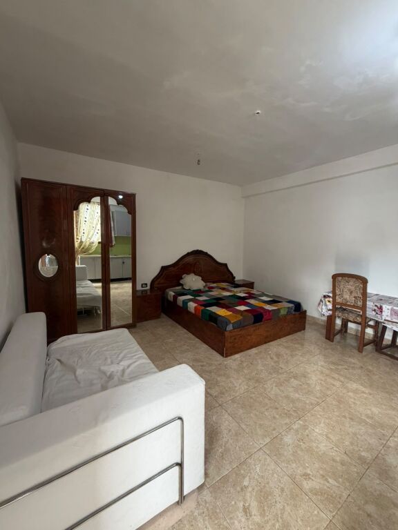 Rent | Garsoniere | Rruga Ramë Sadria | 200 €/month