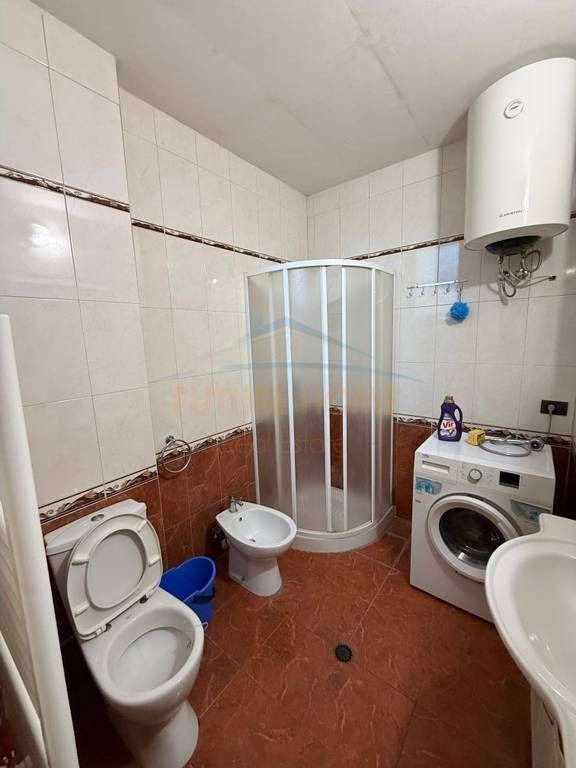Qera, Apartament 2+1 ,UKD ,Durrës