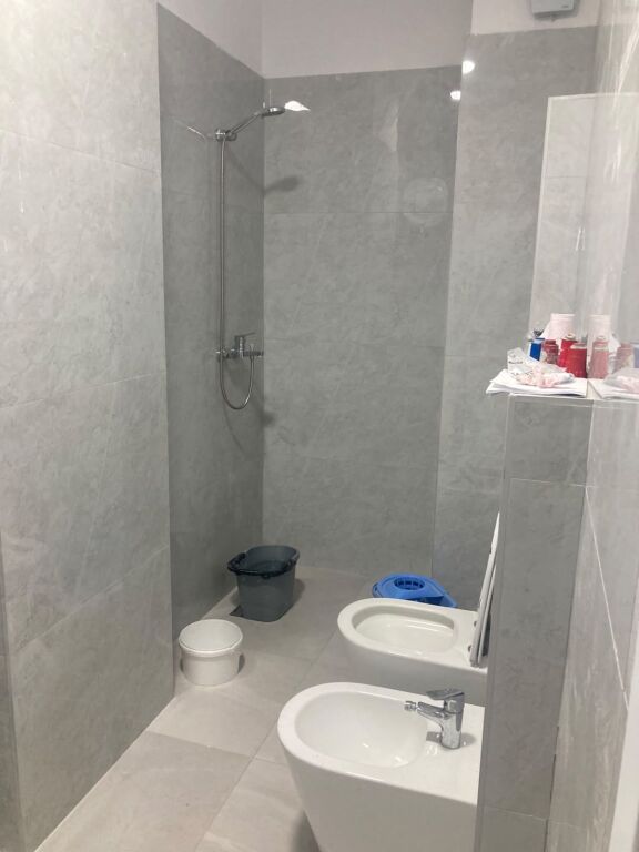 For rent 2+1 Aura Complex Lapraka 70,000 lek