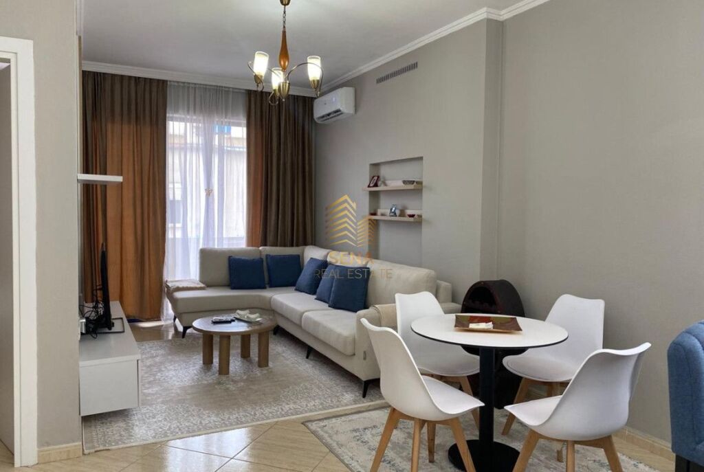 Affitto, Appartamento 1+1+blk, Via Elbasani, 65.000 Leke/mese