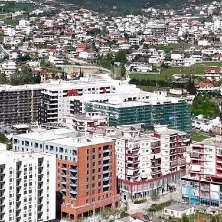 🏡 APPARTAMENTO 2+1 + VERANDA IN VENDITA – PASKUQAN 📍