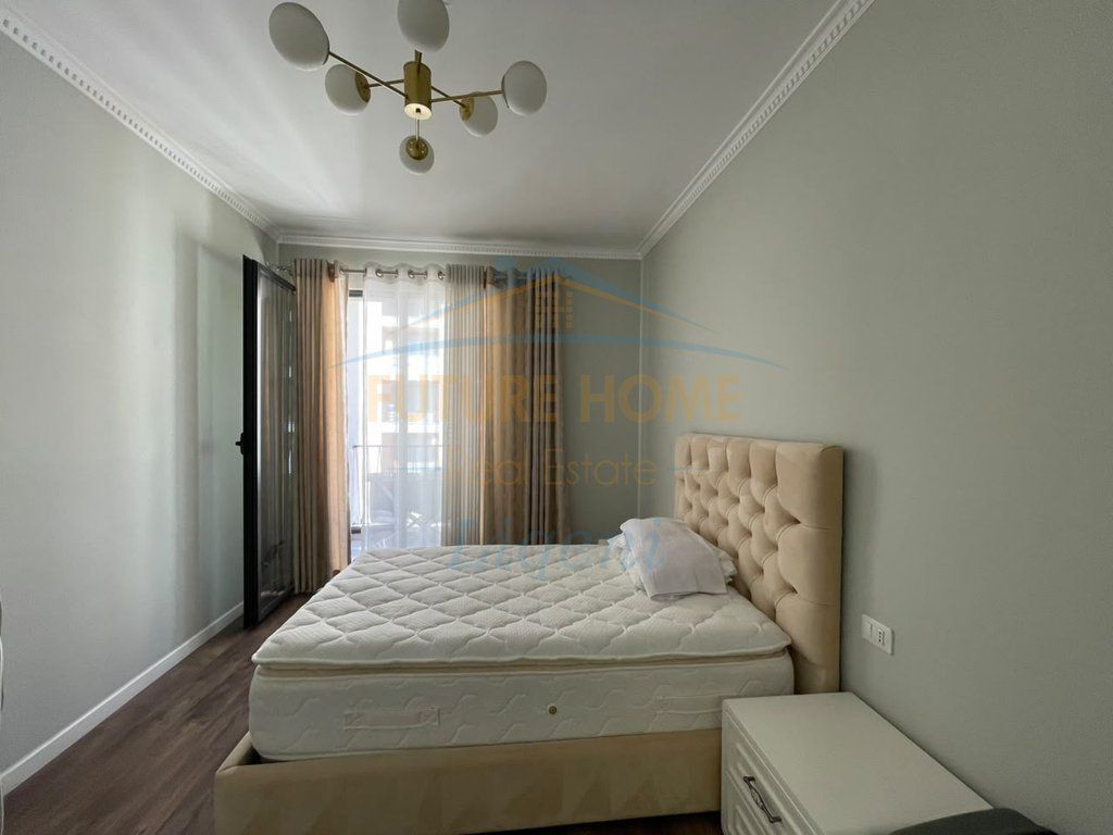 Qera, Apartament 2+1+2+Post Parkim, Kompleksi ASL 1, Tiranë