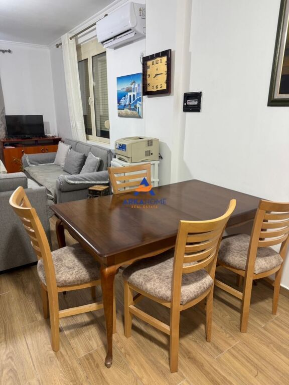 SHITET APARTAMENT 2+1 "BABRRU" 12.900.000 LEKE