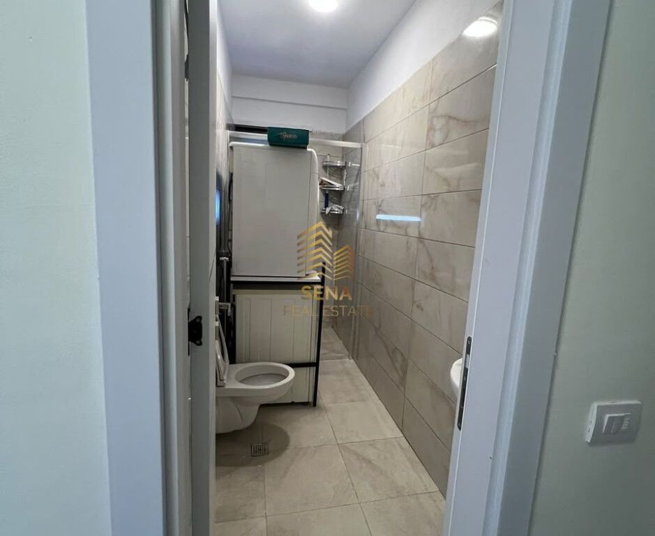 Affitto, Appartamento 1+1+balcone+Parcheggio, Selvia, 75.000 Lek/Mese