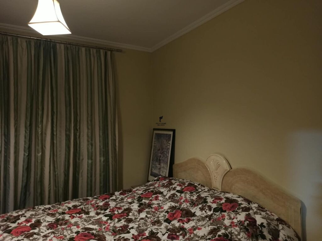 APARTAMENT ME QERA 1+1 LIQENI THATE 65.000 LEKE FH-93356