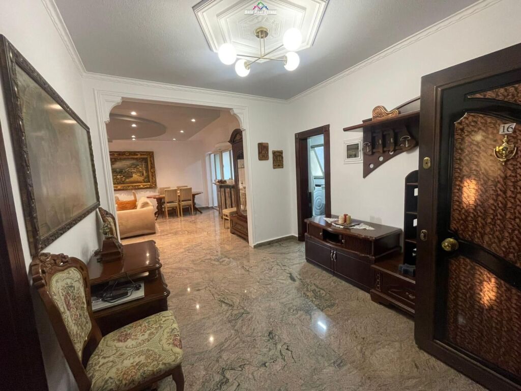 Appartamento In Affitto 2+1 In Centro (ID B2201487) Tirana