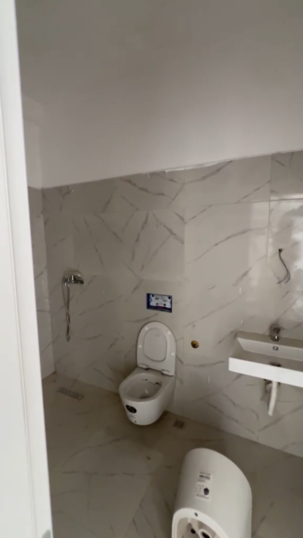 Apartment 1+1 for rent Sauk Porta e Re !