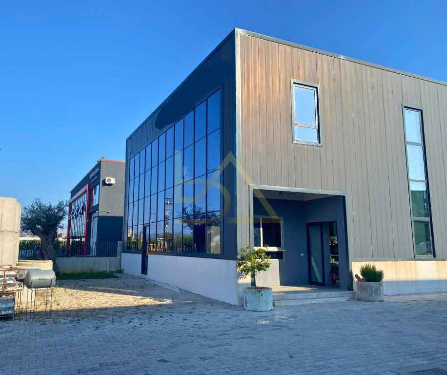 SHITEN 2 KAPANONE DHE SHTËPI PRIVATE – ISHULL - LEZHË, LEZHË
