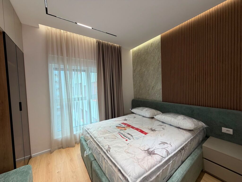 For Rent Ap 1+1 at Ali Demi Kadiu Complex