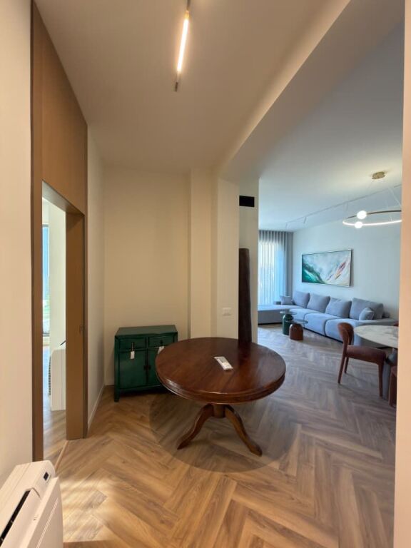 🏡 APARTAMENT PREMIUM 2+1+2 ME QIRA | GREEN VALLEY RESIDENCE