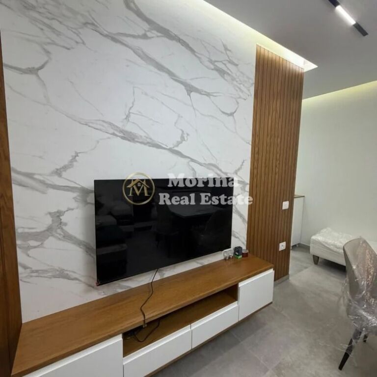 Rent | Apartment 1 + 1 | Dibrës Street | 650 €/month