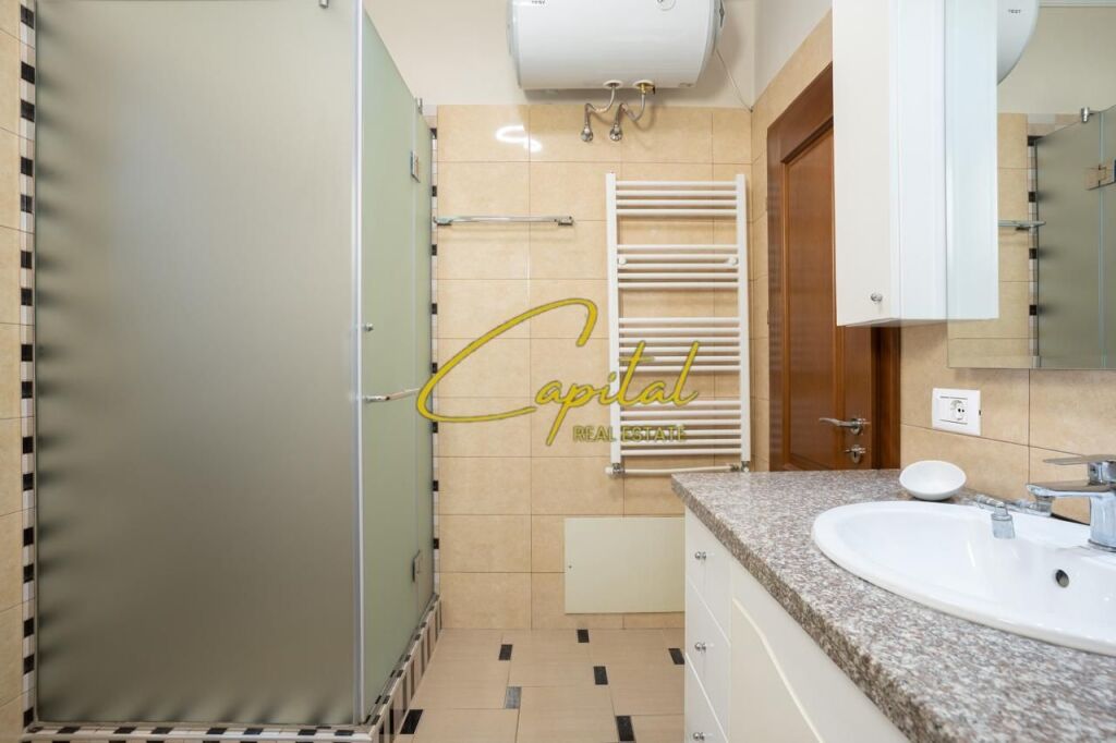 APPARTAMENTO IN AFFITTO 2+1+2 LAGO ARTIFICIALE 1.200 EURO