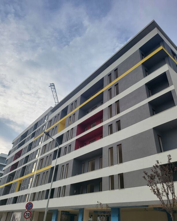 Apartament ne shitje 2+1 me 🅿️ Univers City
