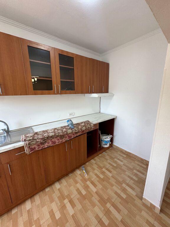 🏡 APPARTAMENTO 1+1 IN VENDITA – VIA IRFAN TOMINI