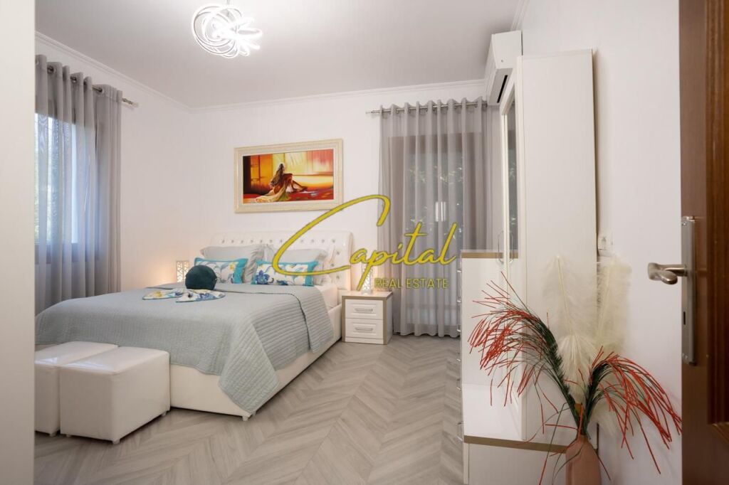 APPARTAMENTO IN AFFITTO 2+1+2 LAGO ARTIFICIALE 1.200 EURO