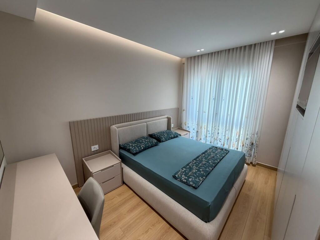 🏠 AFFITTASI 2+1  📍 Indirizzo: Zogu i Zi