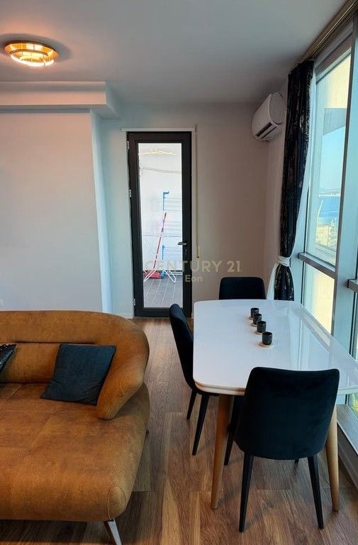 IN VENDITA APPARTAMENTO 1+1 CON VISTA MARE E BALCONE A VOLLGA !