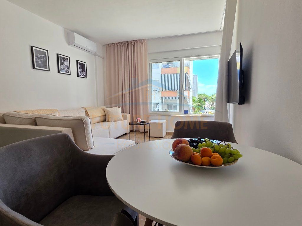 Shitet, Apartament 1+1+Depo, Qerret, Kavaje