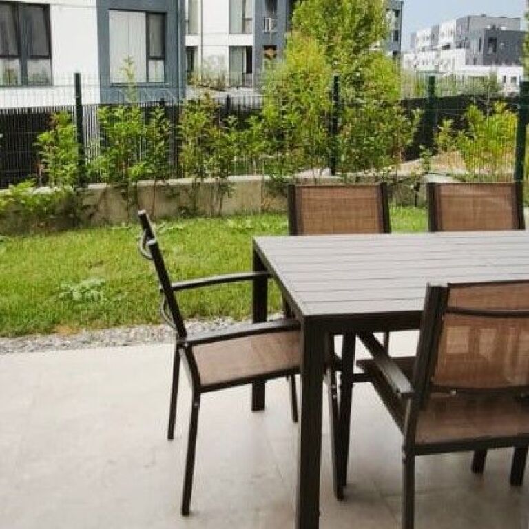 🏡 FOR RENT | APARTMENT 2+1+2 – GREEN VALLEY RESIDENCE