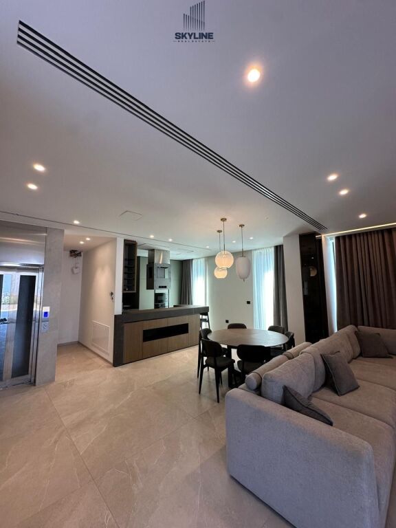 VILLA PREMIUM IN AFFITTO – LAGO ASCIUTTO