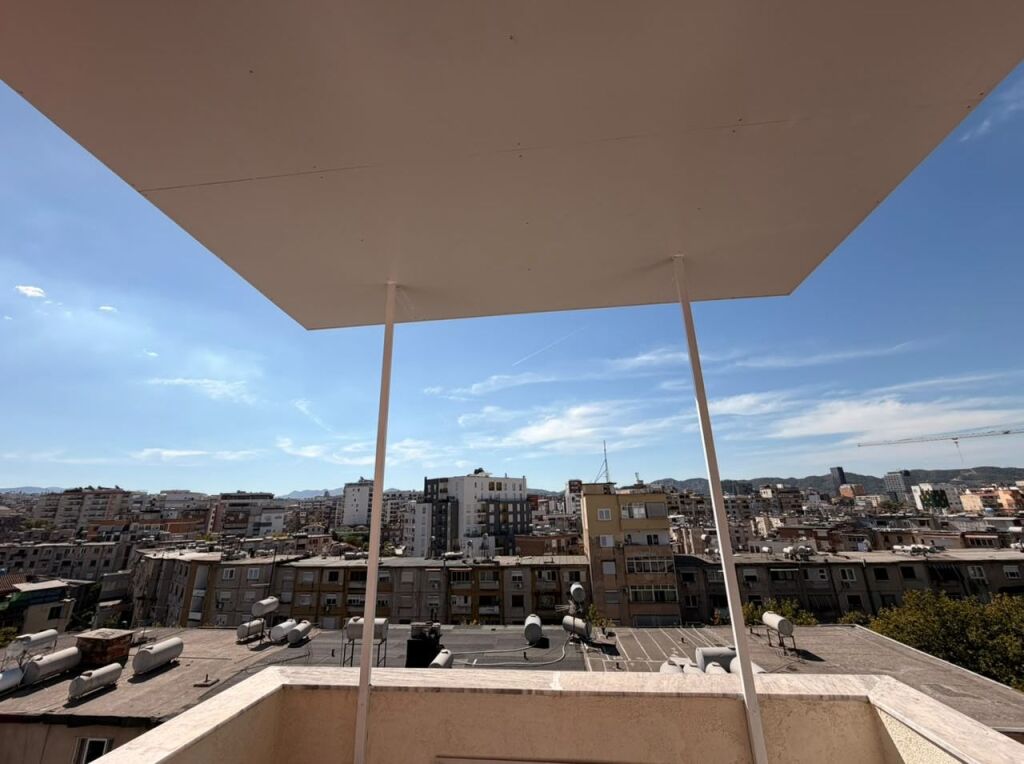 For Rent 1+1 Apartment at Ali Demi_Shkolla Ali Demi