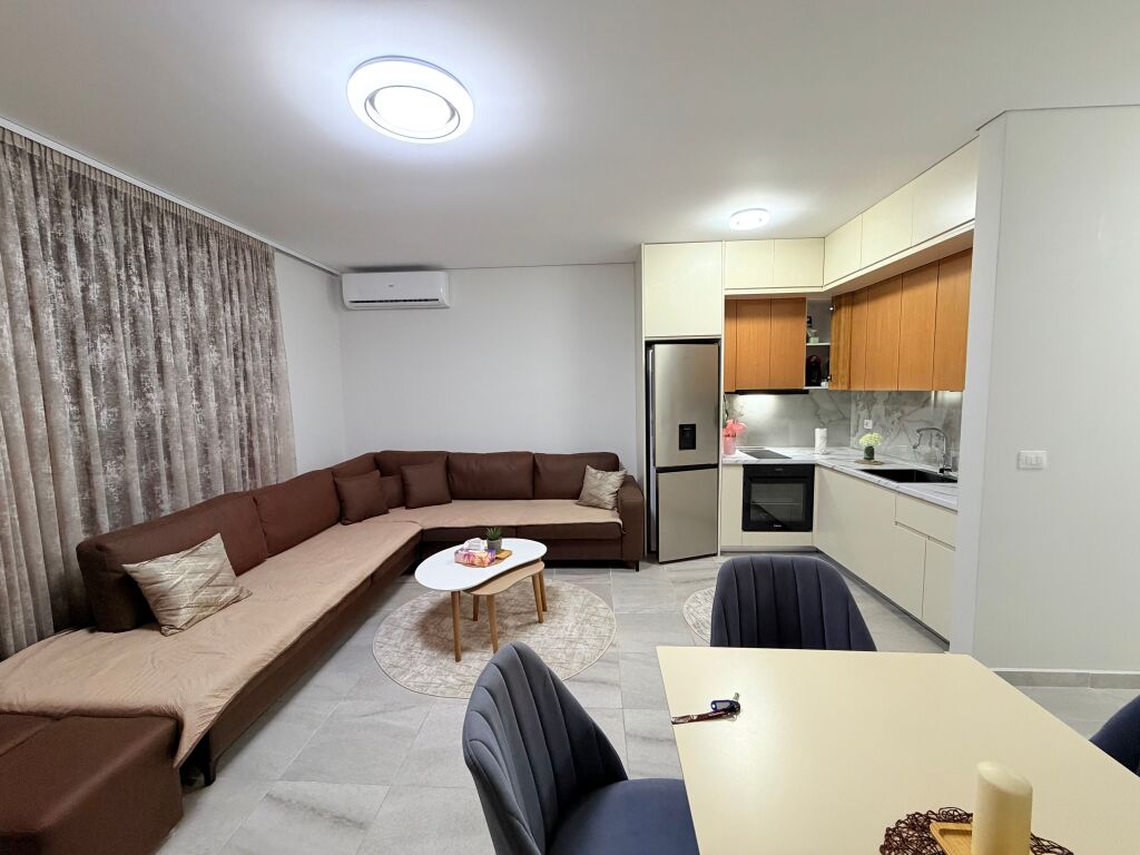 ESCLUSIVO!!! Vendesi APPARTAMENTO 1+1 con IPOTECA (218.000 euro) nel Complesso “San Pietro” – Baia di Lalzi