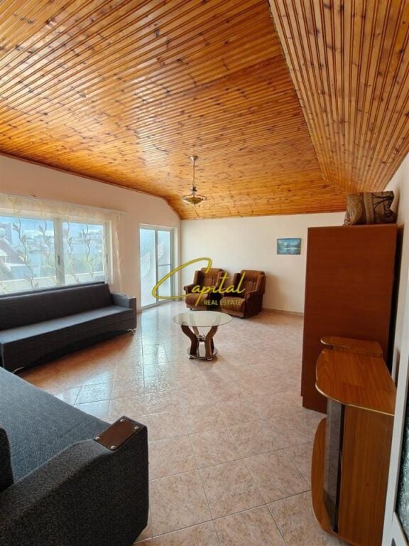 APPARTAMENTO IN AFFITTO 3+1 OSPEDALE AMERICANO 3 60.000 LEKE