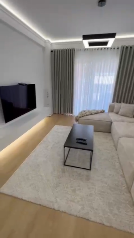 ✨ JEPET ME QIRA | APARTAMENT LUKSOZ 3+1+2 ✨