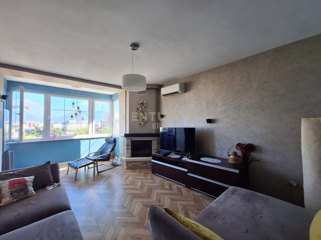 Apartment 2+1+2 for sale at Mine Peza!