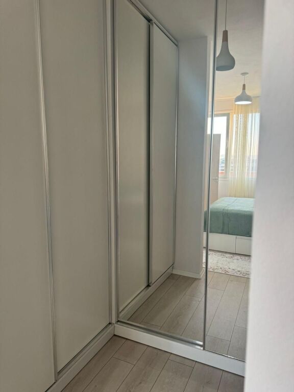 Apartament 1+1 me qira te River Rezidence