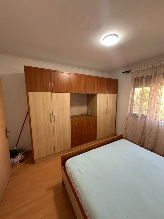 🏡 VENDESI APPARTAMENTO 1+1 – VIA IRFAN TOMINI