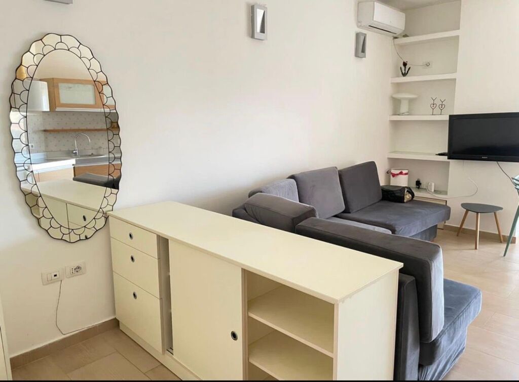 Paris Commune, 1+1 apartment for rent!